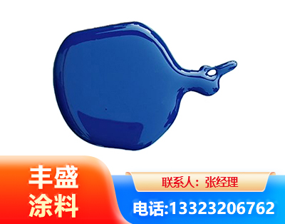 渭南水性醇酸磁漆