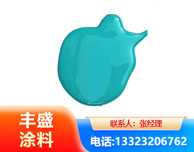 渭南水性高氯化聚乙烯漆