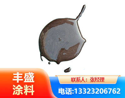 渭南水性氯磺化漆